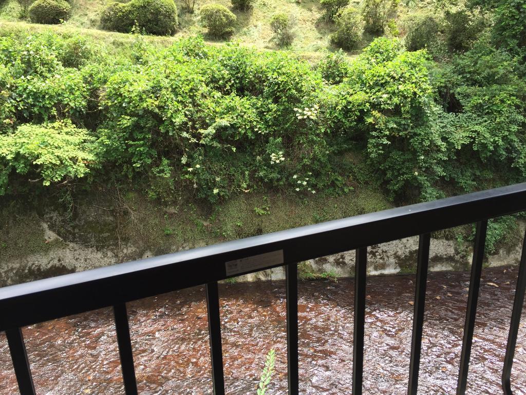 Seifusou Hotell Yufu Rom bilde